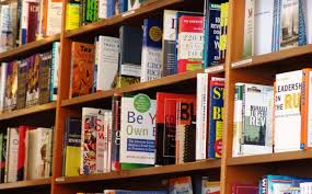 Books  And Stationar